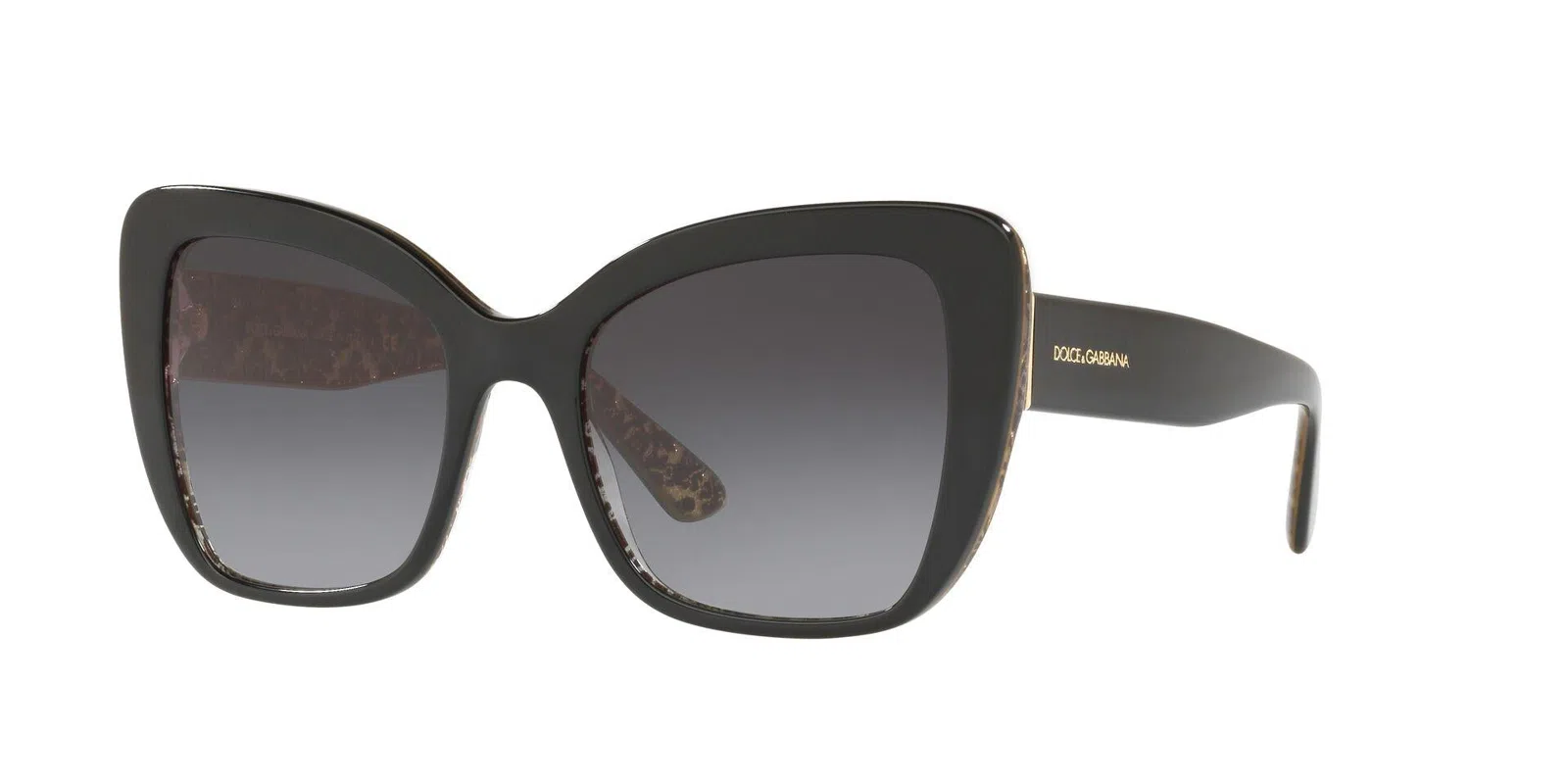 Dolce & Gabbana 4348 Sunglasses - view 111